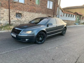 VW Phaeton 3.2 V6 241к.с бензин, снимка 1