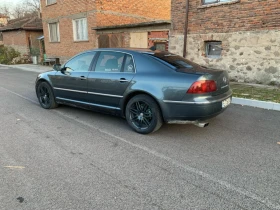 VW Phaeton 3.2 V6 241к.с бензин, снимка 3