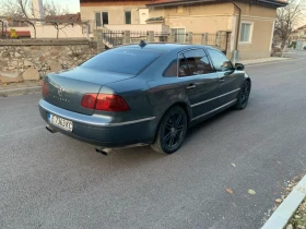 VW Phaeton 3.2 V6 241к.с бензин, снимка 4