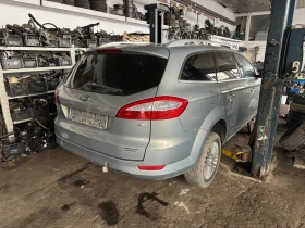 Ford Mondeo, снимка 2