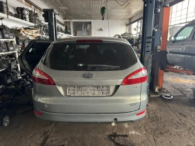 Ford Mondeo, снимка 3