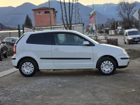 VW Polo 1.4i 75Hp Вс.Платено и Обслужено, снимка 6