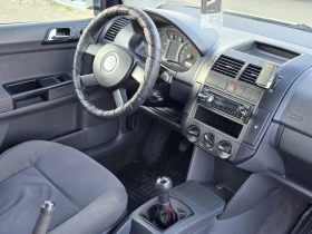 VW Polo 1.4i 75Hp Вс.Платено и Обслужено, снимка 11