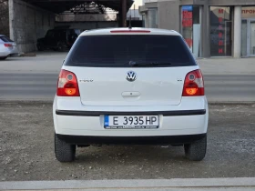 VW Polo 1.4i 75Hp Вс.Платено и Обслужено, снимка 4