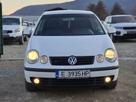 VW Polo 1.4i 75Hp Вс.Платено и Обслужено, снимка 8