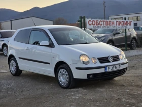 VW Polo 1.4i 75Hp Вс.Платено и Обслужено, снимка 7