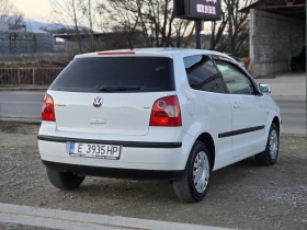 VW Polo 1.4i 75Hp Вс.Платено и Обслужено, снимка 5