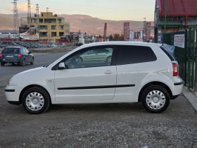 VW Polo 1.4i 75Hp Вс.Платено и Обслужено, снимка 2