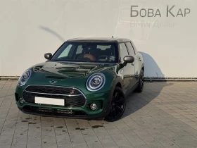 Mini Clubman Cooper SD ALL4 - изображение 1