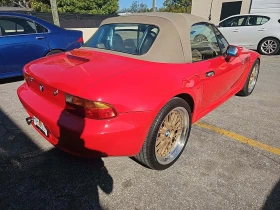 BMW Z3 CARFAX АВТО КРЕДИТ , снимка 5