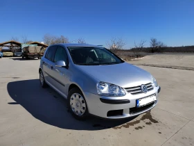 Обява за продажба на VW Golf ~5 200 лв. - изображение 1
