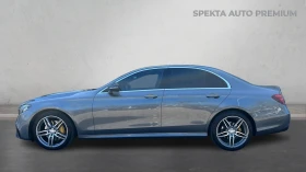 Mercedes-Benz E 220 Месечна вноска от 861 лв. - 54990 лв. - 63830512 | Car24.bg