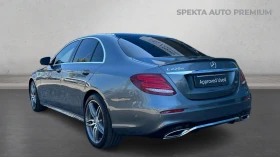 Mercedes-Benz E 220 Месечна вноска от 861 лв. - 54990 лв. - 63830512 | Car24.bg