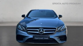 Mercedes-Benz E 220 Месечна вноска от 861 лв. - 54990 лв. - 63830512 | Car24.bg