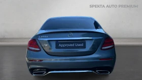 Mercedes-Benz E 220 Месечна вноска от 861 лв. - 54990 лв. - 63830512 | Car24.bg