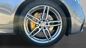Mercedes-Benz E 220 Месечна вноска от 861 лв. - 54990 лв. - 63830512 | Car24.bg