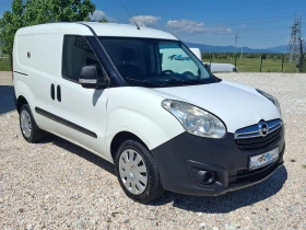 Opel Combo 1.4i/CNG/Euro6B - 9499 лв. - 65051414 4