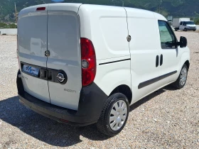 Opel Combo 1.4i/CNG/Euro6B - 9499 лв. - 65051414 3