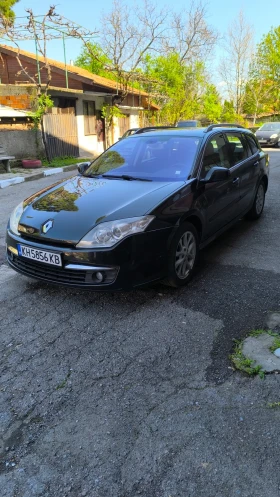  Renault Laguna