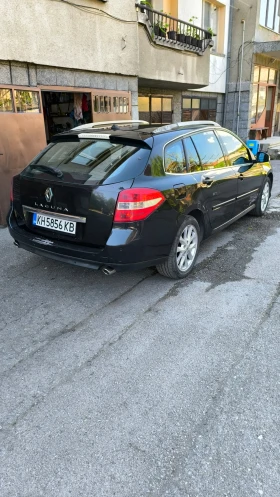 Renault Laguna 2.0dci 150..  | Mobile.bg    15