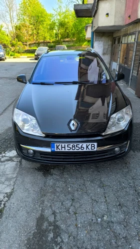 Renault Laguna 2.0dci 150..  | Mobile.bg    2