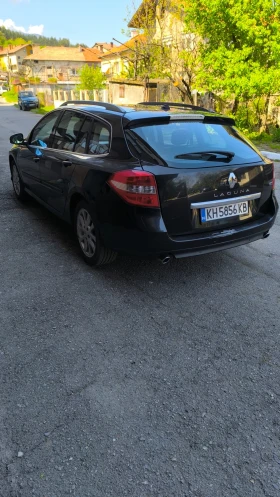 Renault Laguna 2.0dci 150..  | Mobile.bg    6