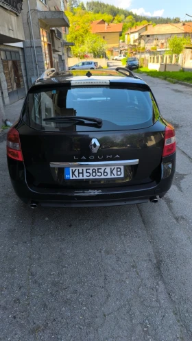 Renault Laguna 2.0dci 150..  | Mobile.bg    5