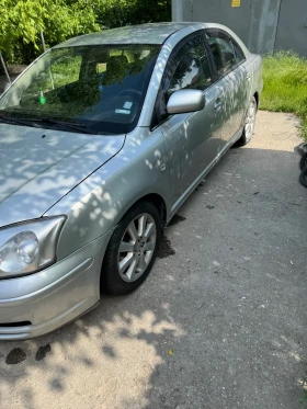 Toyota Avensis - 6500 лв. - 95603419 3