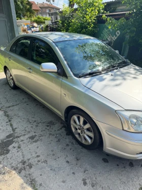 Toyota Avensis - 6500 лв. - 95603419 2