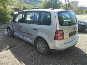 VW Touran 1.6   | Mobile.bg    8
