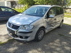 VW Touran 1.6   | Mobile.bg    6