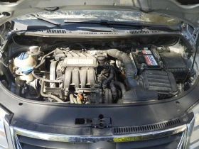 VW Touran 1.6   | Mobile.bg    13