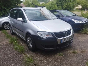  VW Touran