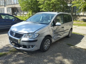 VW Touran 1.6   | Mobile.bg    5