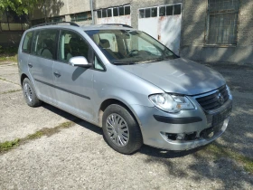 VW Touran 1.6   | Mobile.bg    4