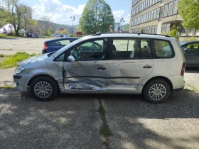 VW Touran 1.6   | Mobile.bg    9