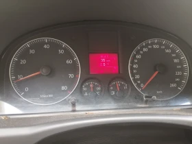 VW Touran 1.6   | Mobile.bg    15