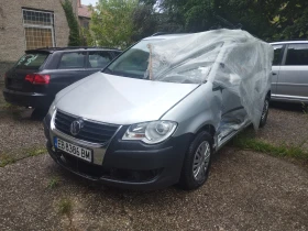 VW Touran 1.6   | Mobile.bg    3
