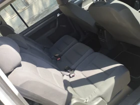 VW Touran 1.6   | Mobile.bg    12