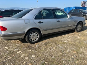 Mercedes-Benz E 200 E 200 ELEGANCE | Mobile.bg    4