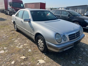 Mercedes-Benz E 200 E 200 ELEGANCE | Mobile.bg    3