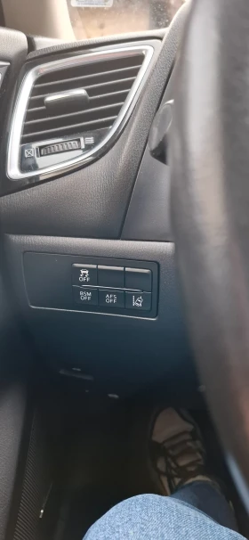 Mazda 3 2.5 skayactiv, 190k.c.GT | Mobile.bg    13