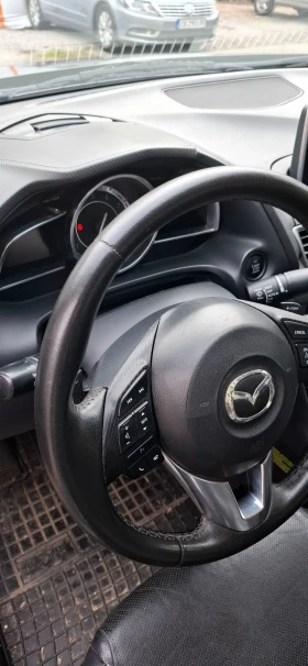 Mazda 3 2.5 skayactiv, 190k.c.GT | Mobile.bg    14