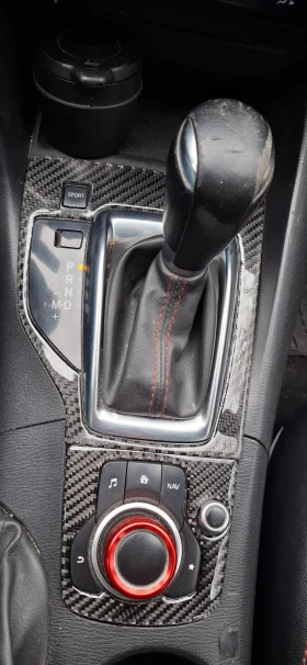 Mazda 3 2.5 skayactiv, 190k.c.GT | Mobile.bg    17