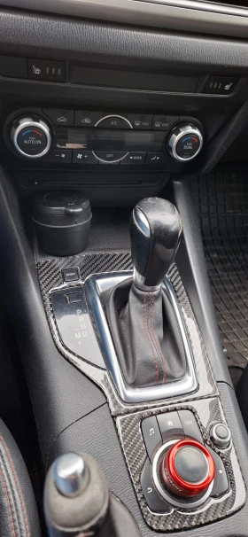 Обява за продажба на Mazda 3 2.5 skayactiv, 190k.c. ~16 300 лв. - изображение 11