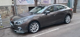Обява за продажба на Mazda 3 2.5 skayactiv, 190k.c. ~16 300 лв. - изображение 1