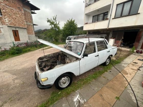 Wartburg 353 | Mobile.bg    3