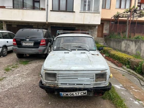 Wartburg 353 | Mobile.bg    2