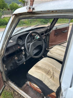 Wartburg 353 | Mobile.bg    6