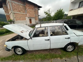     Wartburg 353